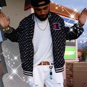 Meet your Posher, Jordan